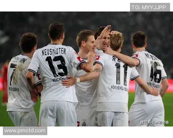 德甲焦点战美因茨对决门兴残阵保级与客场反击的较量