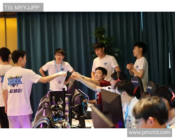 全球电竞治理新篇章各国电竞管理机构的角色与合作探讨