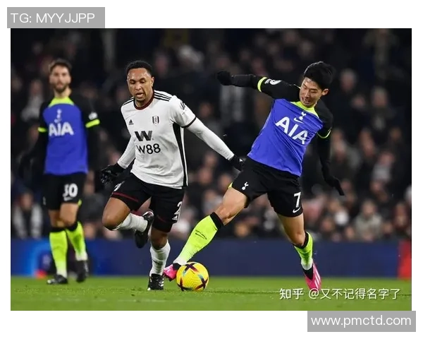 摩纳哥对决巴黎热刺迎战富勒姆法甲英超精彩赛事解析与预测