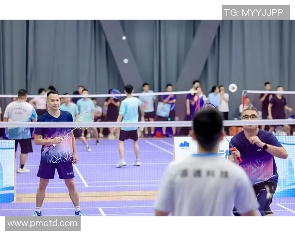 第二届自治区中学生校园羽毛球联赛即将在克拉玛依激情开赛期待精彩对决